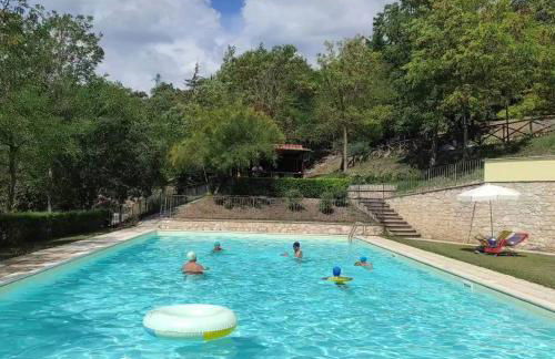 La Locanda del Collaccio - Foto 36