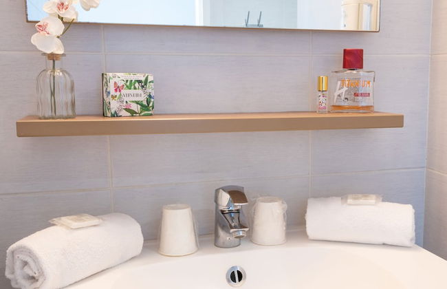 Comfort Aparthotel Cannes Mandelieu - Foto 33