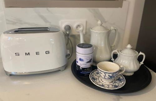 La villa des Carriers - maison avec piscine, 10 min mer - Foto 12