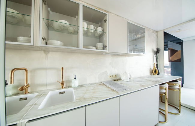 Quorum Apartments - Foto 62