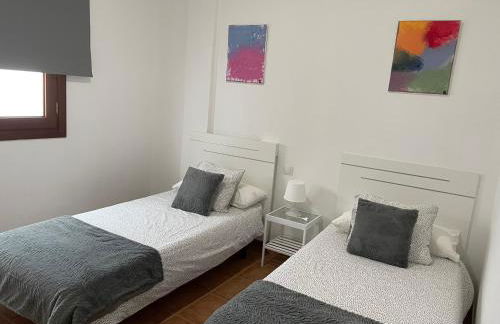 Apartamento las quemadas - Foto 9