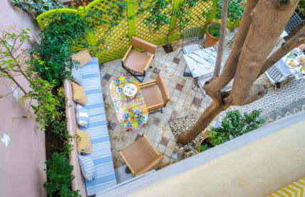 Rozmari and Spa - Foto 75