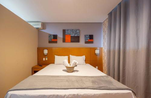 Flats New Osasco Trade Center - Foto 78