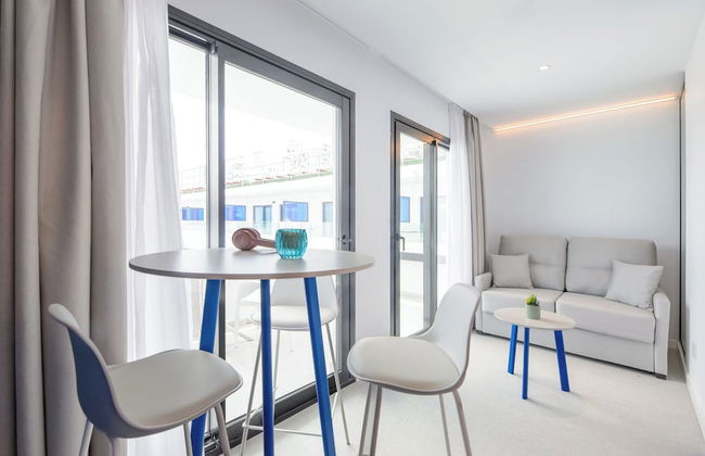 Apartamentos Vibra Jabeque Blue - Adults only - New Opening 2025 - Foto 14