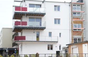 Boarding House Zweibrücken - Foto 28