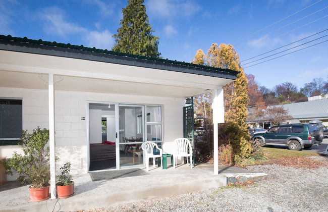 Alpine Motel - Foto 56