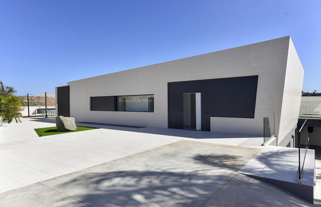 Holiday Home, Maspalomas - Foto 31