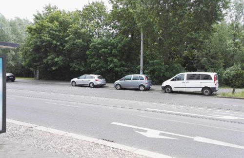 Amsterdam-Einraumwohnung - Foto 11