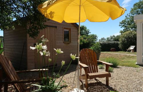 Holiday Home Entre terre et mer by Interhome - Foto 50