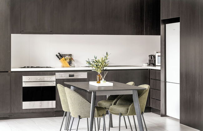 Pyrmont Apartments by Urban Rest - Photo 2