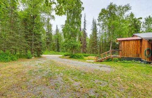 Sterling Home with Patio, BBQ Grill and Fire Pit! - Foto 21