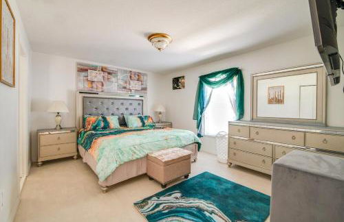 Elegance in Ocala Tranquil Home w Gazebo - Foto 15