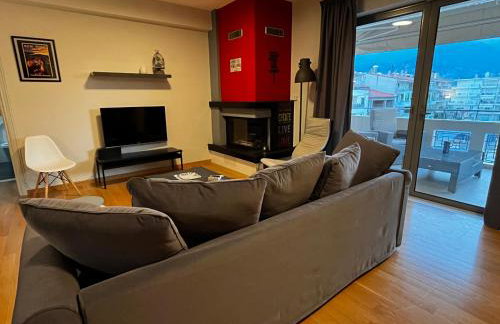 The Spartan Penthouse - Foto 13