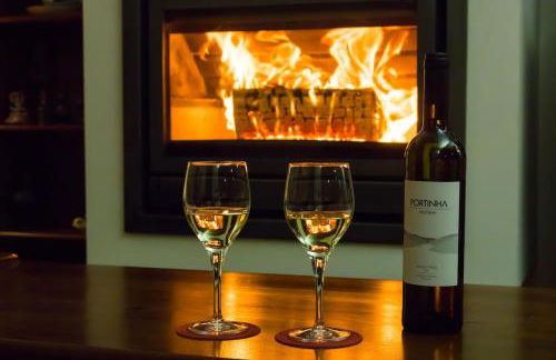 Quinta da Portinha, stunning views of the Douro River - Foto 24