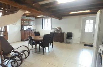 L'ancienne boulangerie du Grand Verger 7 pers - Foto 26