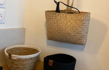 VUE BAIE La Sauvagine 1 - Foto 20