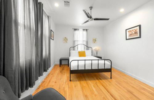 2-Bedroom East Austin Condo-Free Parking - Foto 8