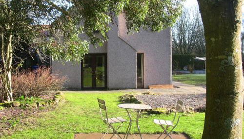 The Studio Pod, St Andrews - Foto 3