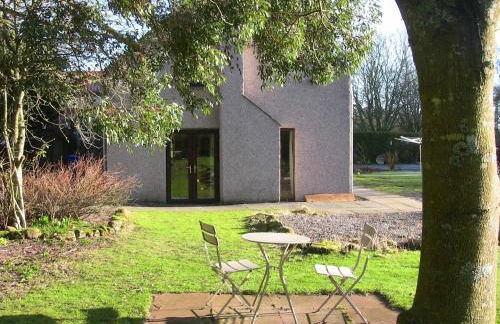 The Studio Pod, St Andrews - Foto 3