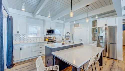 The Home at the End of the Rainbow - Foto 5