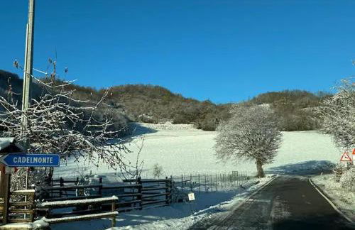 Casa del Giglio a Cadelmonte - Foto 17
