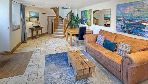 The Coach House Porlock Weir - Foto 4, Other