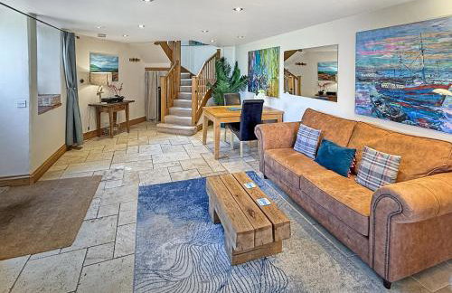 The Coach House Porlock Weir - Foto 5