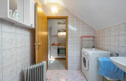 Beautiful Apartment In Dubravice - Foto 21