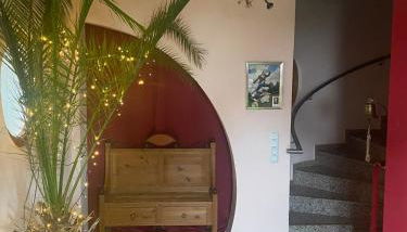 Maisonette-Ferienzimmer Am Backhausgarten - Foto 2