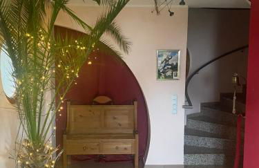 Maisonette-Ferienzimmer Am Backhausgarten - Foto 2