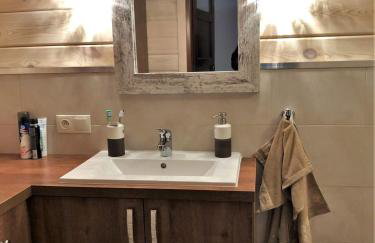 Dom Wypoczynkowy w Królowym Moście - Foto 13