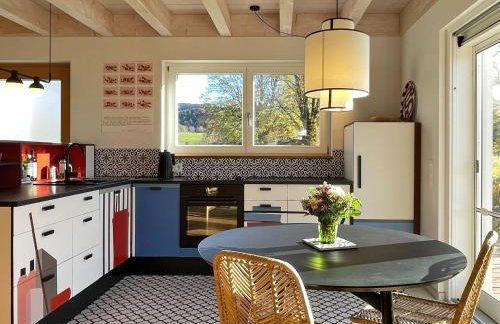 Ferienwohnung Waldmeisterzimmer - Foto 19