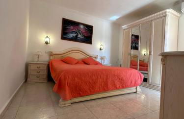 Apartamentos en la villa con el territorio común en Calpe - Foto 17