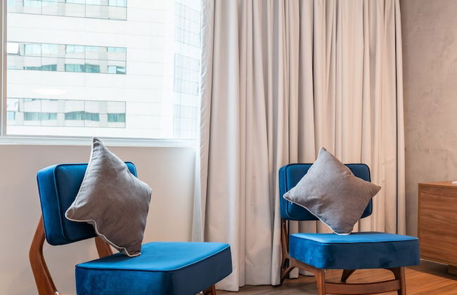 Cyclinn Vila Olímpia - Foto 62