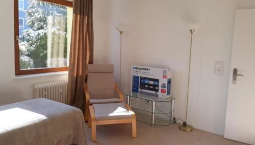 Monteurswohnung-KAS-1 MM24 1Zimmer - Foto 3