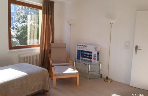 Monteurswohnung-KAS-1 MM24 1Zimmer - Foto 3