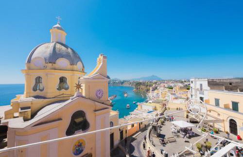 La Casa di Maddalena - Historic center VIEW - Foto 1