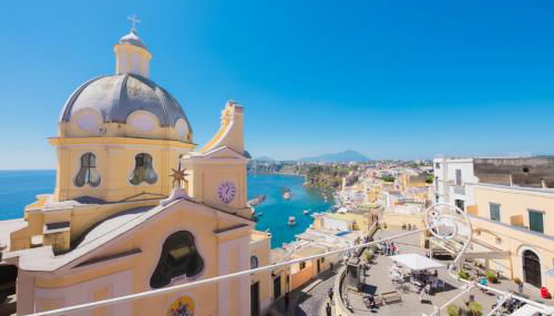 La Casa di Maddalena - Historic center VIEW - Foto 1