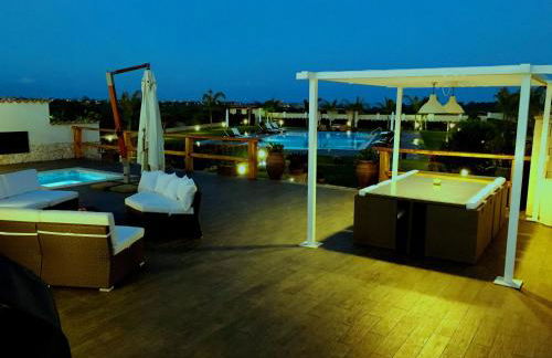 Villa Fenice - Foto 41