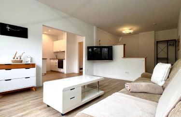 Appartment in Freizeitpark - Foto 1