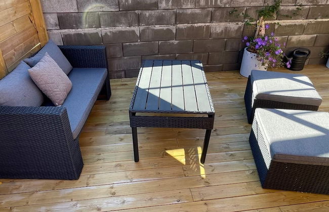 6 Person Holiday Home in Urangsvag-by Traum - Foto 49