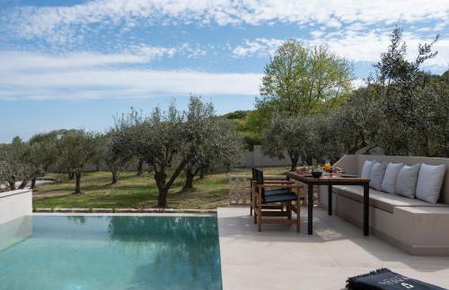 Olivera Suites Sarti - Foto 18