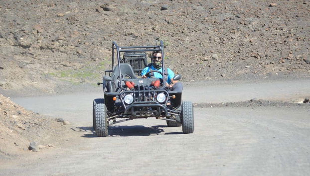 Tour in Pájara - Foto 2