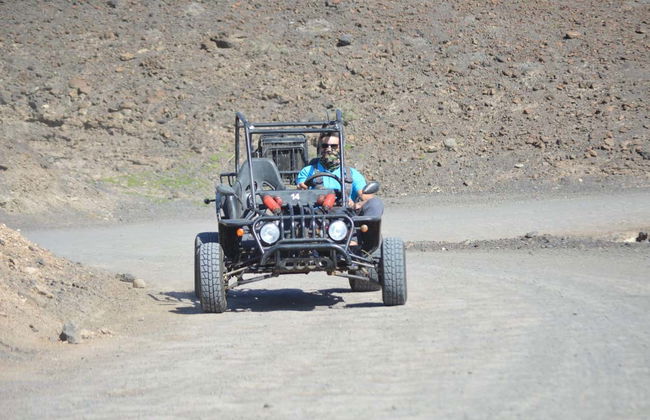 Tour in Pájara - Foto 2