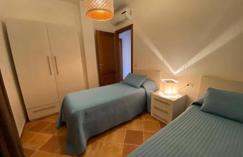 Villetta Mirto piscina condivisa - Photo 18