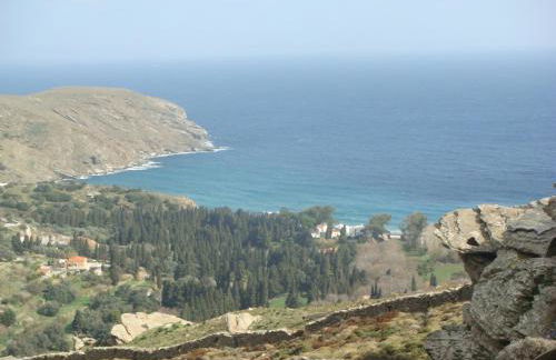 KARMI Apartments Stenies Andros - Foto 43