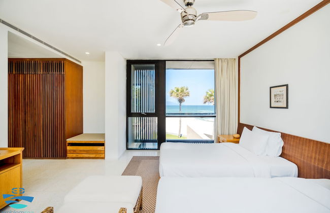 Beach front villa by Emblemsea in hyatt - Foto 6