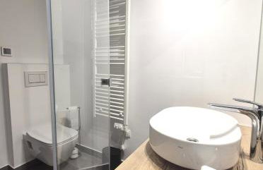 Forest House- dom nad górskim potokiem - Foto 14