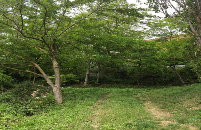 Holiday Home in Urbania With Garden BBQ - Foto 17