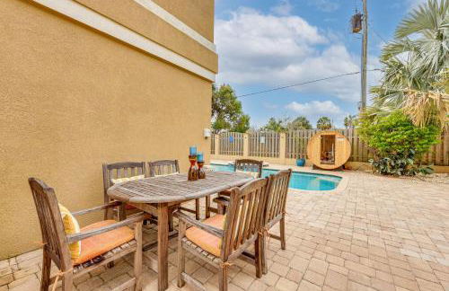 Watch Dolphins St Augustine Gem Near Downtown! - Foto 18